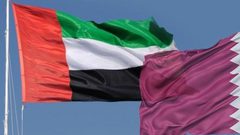 بعد أيام من دخوله مياهها.. الإمارات تفرج عن زورق عسكري قطري