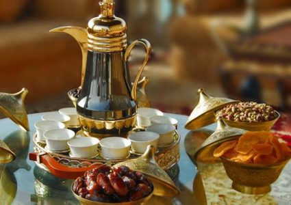 خمسة أطعمة لا تكسر بها صيامك في رمضان