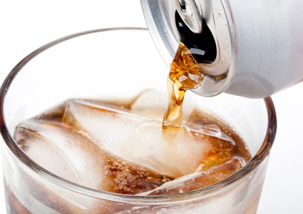 دراسة: مشروبات "الدايت" يمكن أن تسبب الاصابة بمرض السكري المزمن