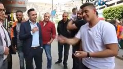 شاهد: برنامج الساحر عبر فضائية النجاح