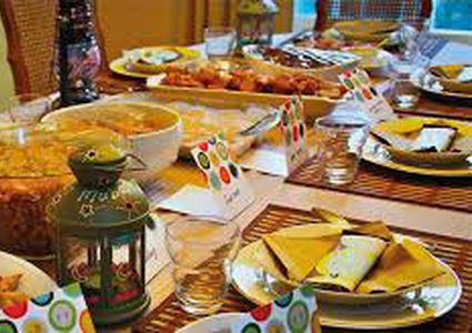 4 أفكار تساعدك أثناء إعداد وجبة الإفطار