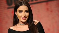 سيرين عبد النور تكشف تفاصيل عن منى واصف