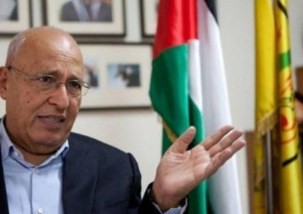 شعث يشيد بدور جاليتنا باستراليا في إحباط نقل سفارتها إلى القدس