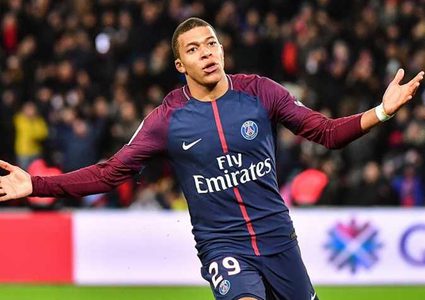 ريال مدريد يقدم عرضا خرافيا لضم مبابي