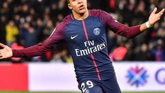 ريال مدريد يقدم عرضا خرافيا لضم مبابي