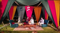 شاهد: جوائز عديدة وسهرة مميزة مع برنامج هوانا الوطن