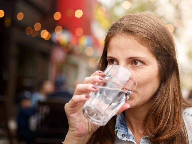 دراسة تكشف عن فائدة صحية جديدة للصيام
