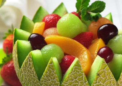 10 فواكه ستمنحكِ بشرة نضرة في شهر رمضان