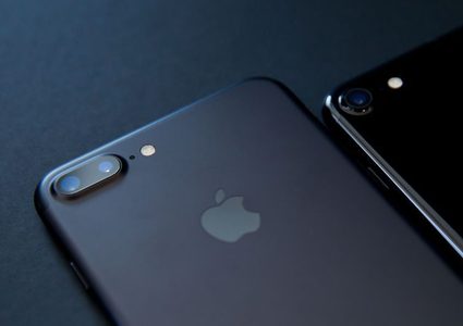 اكتشاف خدعة كبيرة" في بطاريات "آيفون".. و"أبل" ترد