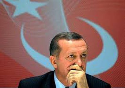 ضربة موجعة لاقتصاد تركيا