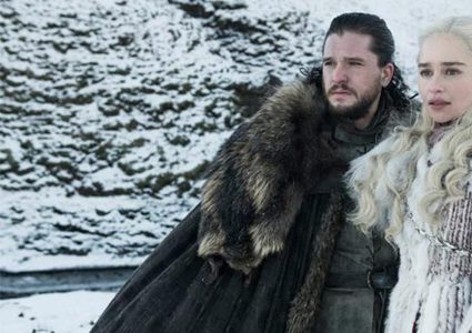 خطأ فادح في مشهد من "صراع العروش" يغضب متابعيه