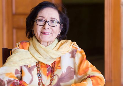 وفاة الفنانة محسنة توفيق عن عمر يناهز 79 عاماً