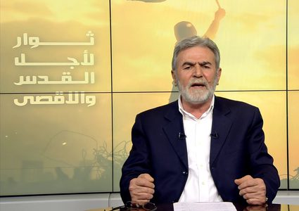 النخالة: ما حصل مناورة بالذخيرة الحية استعدادًا للمعركة الكبرى