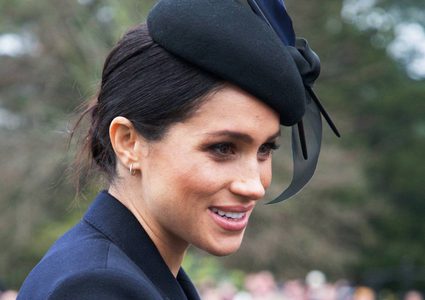 ميغان ماركل تستقبل مولودها.. هذا جنسه وأول تعليق من الأمير هاري
