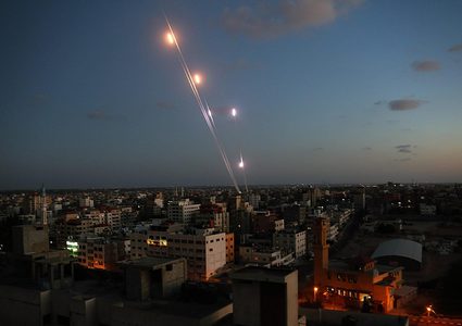 نتنياهو: دولة الاحتلال لا تهرول لخوض الحروب والمعارك