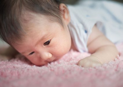 “FDA” توافق على أول علاج للأطفال المصابين بمتلازمة الوهن العضلي