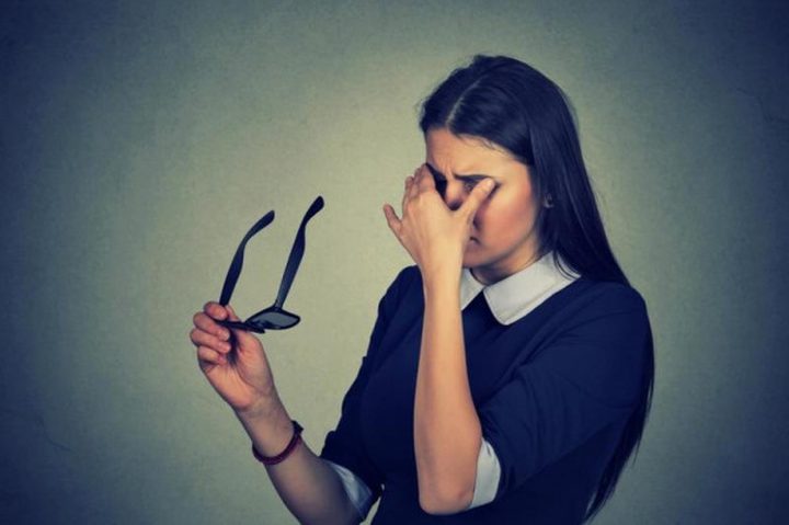 اسباب الدوخة في الصيام هبوط الضغط والسكر