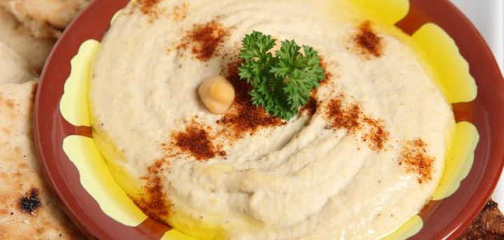 اكتشفي فوائد الحمص المذهلة في رمضان