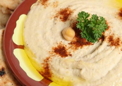 اكتشفي فوائد الحمص المذهلة في رمضان