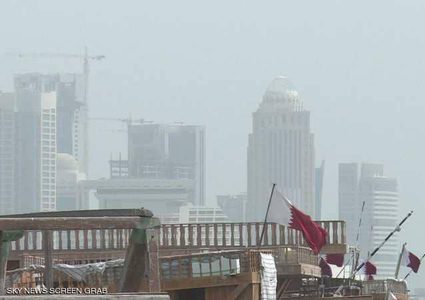 الاستخبارات الهندية تعتقل عضوا بداعش عائدا من قطر