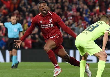 سر "الثغرة" التي أوصلت ليفربول إلى نهائي الأبطال