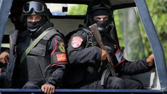 مصر.. الأمن يعثر على جثة طفل في "مذبحة المرج"