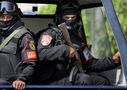 مصر.. الأمن يعثر على جثة طفل في "مذبحة المرج"