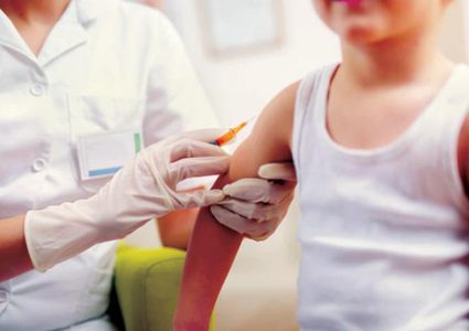 منظمة الصحة: الحصبة تنتشر في أوروبا