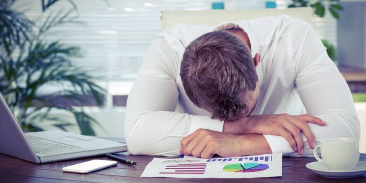 كيف تتغلب على الجوع والتعب في نهار رمضان ؟