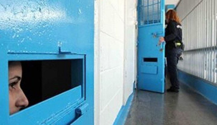 تضاعف معاناة الأسيرات في سجن الدامون مع بدء رمضان