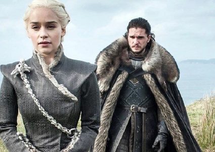 الشركة المنتجة لصراع العروش تعتذر من المشاهدين