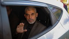 وفدا الجهاد الإسلامي وحماس يعودان إلى غزة