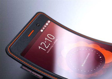 وأخيرًا .. غوغل تعلن اهتمامها بتكنولوجيا الهواتف القابلة للطي