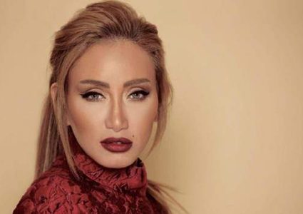 ريهام سعيد تطلب الدعاء لشريف مدكور