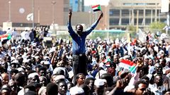 السودان.. الحرية والتغيير تتهم "العسكري" بإطالة التفاوض