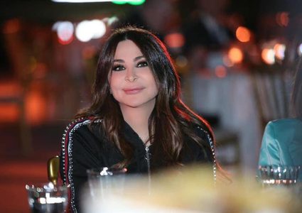 إليسا تدعم 3 مُمثّلات لبنانيّات في السباق الرمضاني