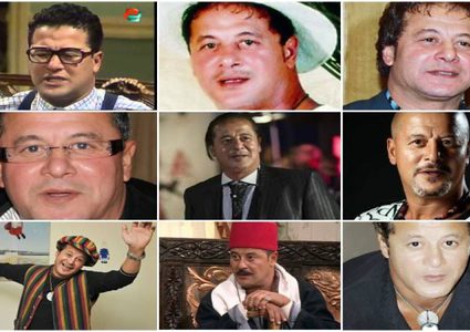 وائل نور..تبناه فريد شوقى وتنبأ له بالنجومية فاعتبره  أبوه الروحي