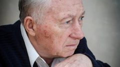 دراسة : العلاج الهرموني لسرطان البروستاتا يزيد خطر الإصابة بالخرف