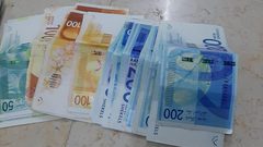 الكشف عن ملابسات سرقة مبلغ كبير من داخل كنيسه