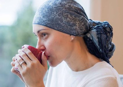 دراسات صحية تكشف عن فعالية الصيام في علاج مرض السرطان