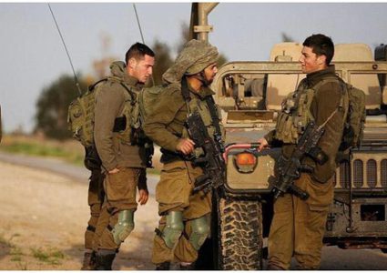 الاحتلال: 17 جنديا ومستوطنا قتلوا خلال عام