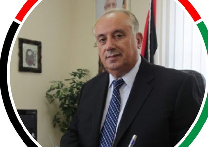 وزير التعليم العالي يبحث مع السفير الأردني تعزيز التعاون