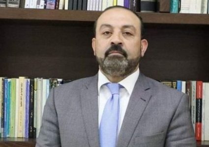 المستشار الخطيب يبحث مع وفد ألماني دعم النيابة العامة