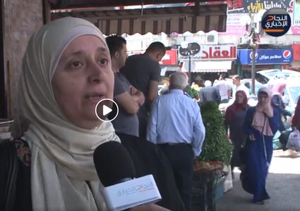 المواطنون: رمضان أحلى شهر