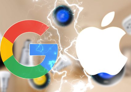 أبل وجوجل يحذفان تطبيقات مواعدة تسمح للأطفال باستخدامهم