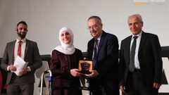 مؤتمر Tedx An-Najah في نسخته الثانية