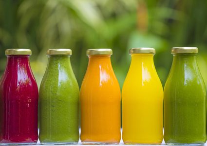 5 مشروبات كفيلة بحرق الدهون إذا تناولتها على السحور