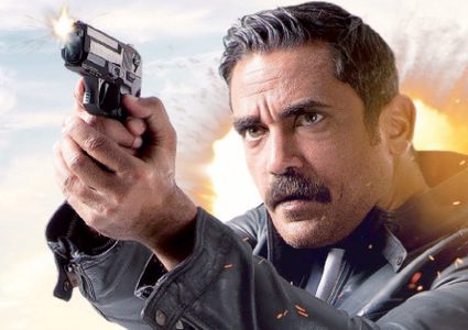 هل قصد أمير كرارة إستفزاز محمد رمضان؟