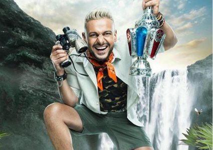 بالأرقام.. تعرف على أجور الفنانين في برنامج "رامز في الشلال"