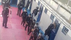 هيئة الأسرى ترفض الإبتزاز الذي تمارسه إسرائيل بحق الشعب الفلسطيني